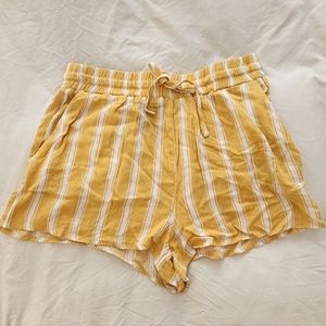 Summer shorts